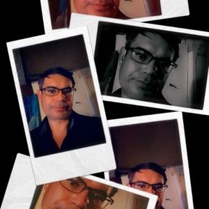 Meet your Posher, Ross